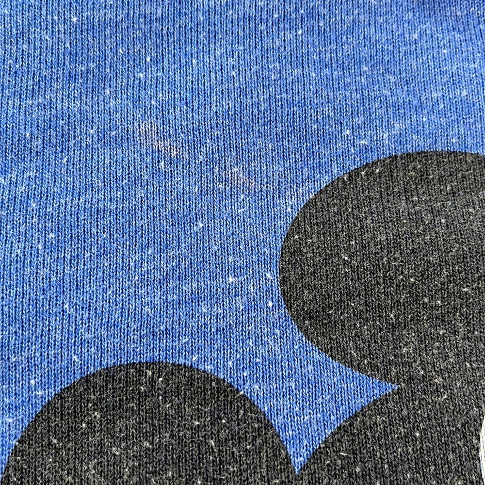 Disney women’s Mickey Mouse sweatshirt H&M size 6, barely worn, EUC! - Picture 6 of 7